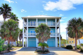 Ocean Oasis Home